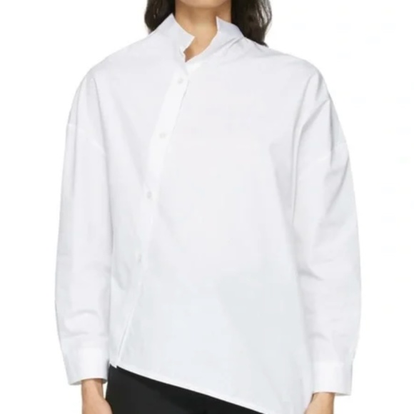 Totême Noma blouse - Picture 1 of 6